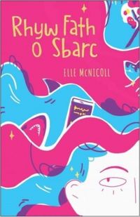 Produktbild: Rhyw Fath o Sbarc