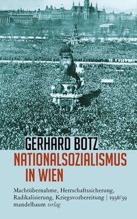 Produktbild: Nationalsozialismus in Wien
