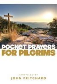 Produktbild: Pocket Prayers for Pilgrims