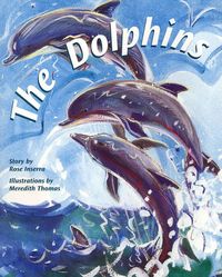 Produktbild: The Dolphins
