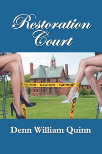 Produktbild: Restoration Court
