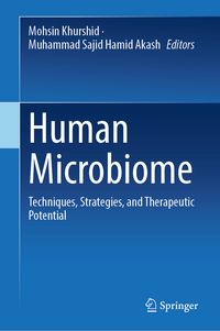 Produktbild: Human Microbiome