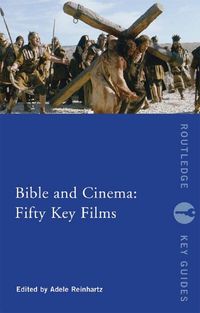 Produktbild: Bible and Cinema: Fifty Key Films