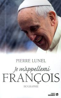 Produktbild: Je m'appellerai Fran&ccedil;ois : biographie
