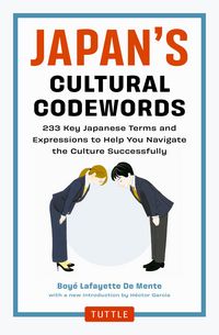 Produktbild: Japan's Cultural Code Words