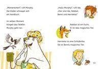 Die Schule der magischen Tiere ermittelt 3: Der Kokosnuss-Klau