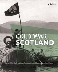 Produktbild: Cold War Scotland