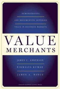 Produktbild: Value Merchants
