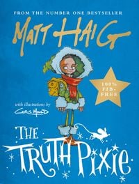 Produktbild: The Truth Pixie