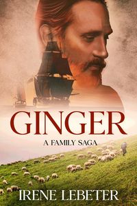 Produktbild: Ginger