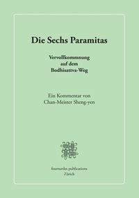 Produktbild: Die Sechs Paramitas