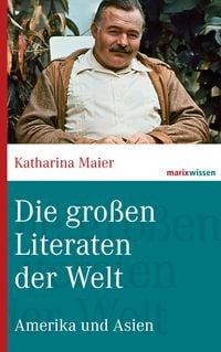 Produktbild: Die gro&szlig;en Literaten der Welt