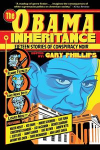 Produktbild: The Obama Inheritance