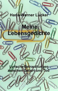Produktbild: Meine Lebensgedichte