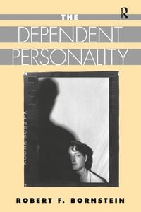 Produktbild: The Dependent Personality