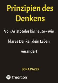 Produktbild: Prinzipien des Denkens