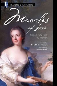 Produktbild: Miracles of Love