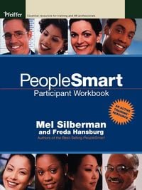 Produktbild: Peoplesmart Participant Workbook
