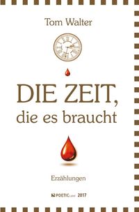 Bild vom Artikel Die Zeit, die es braucht vom Autor Tom Walter