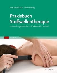 Produktbild: Praxisbuch Sto&szlig;wellentherapie