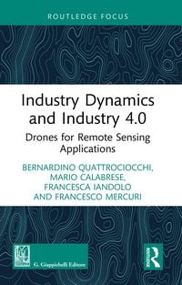 Produktbild: Industry Dynamics and Industry 4.0
