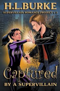 Produktbild: Captured by a Supervillain