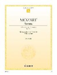 Produktbild: Sonate A-Dur
