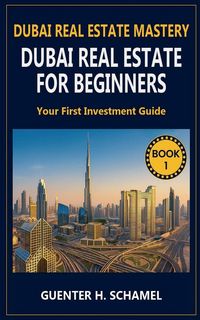 Produktbild: Dubai Real Estate for Beginners
