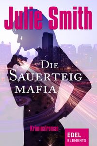 Produktbild: Die Sauerteigmafia