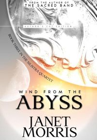 Produktbild: Wind from the Abyss