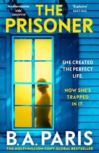 Produktbild: The Prisoner