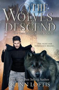 Produktbild: The Wolves Descend