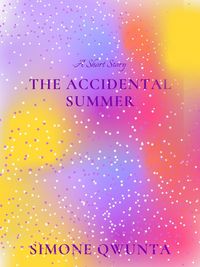 Produktbild: The Accidental Summer