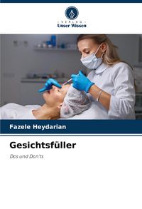 Produktbild: Gesichtsf&uuml;ller