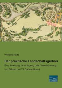 Produktbild: Der praktische Landschaftsg&auml;rtner
