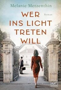 Produktbild: Wer ins Licht treten will