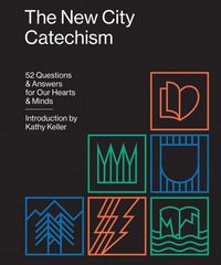 Produktbild: The New City Catechism