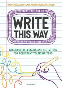 Produktbild: Write This Way