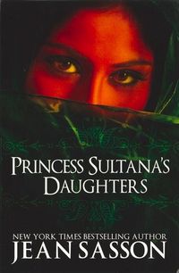 Produktbild: Princess Sultanas Daughters Fi