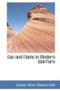 Produktbild: Gas and Flame in Modern Warfare