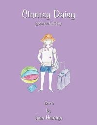 Produktbild: Clumsy Daisy Goes on Holiday