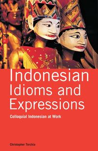 Produktbild: Indonesian Idioms and Expressions
