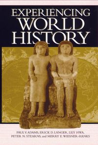 Produktbild: Experiencing World History
