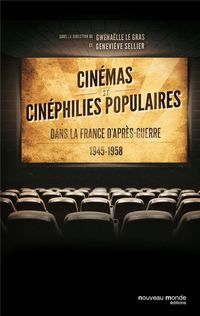 Produktbild: Cinemas et cinephilies populaires