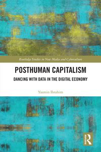 Produktbild: Posthuman Capitalism