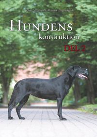 Produktbild: Hundens konstruktion, del 2