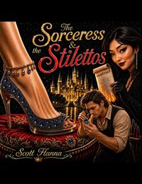 Produktbild: The Sorceress & the Stilettos
