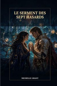 Produktbild: Le Serment des Sept Hasards