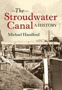 Produktbild: The Stroudwater Canal a History