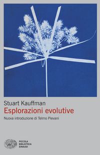 Produktbild: Esplorazioni evolutive